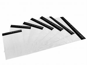 Foliopaki kurierskie 500x600mm