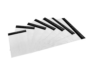Foliopaki kurierskie 400x500mm