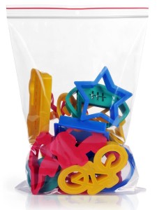 Woreczki strunowe 450x500