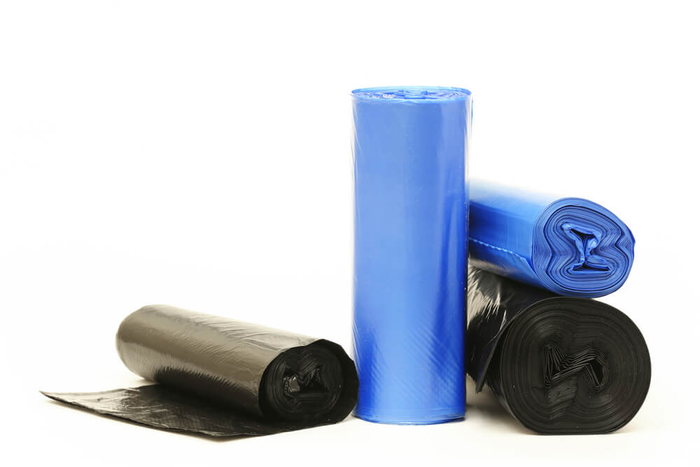 Worki śmieciowe LDPE vs HDPE – które są mocniejsze?